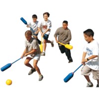 Softhockey | Spordas | 14-delig