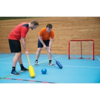 Softhockey | Spordas | 14-delig