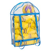 Foam bowlingset | Spordas | 38 cm