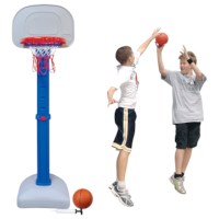 Basketbalnet verstelbaar | Megaform