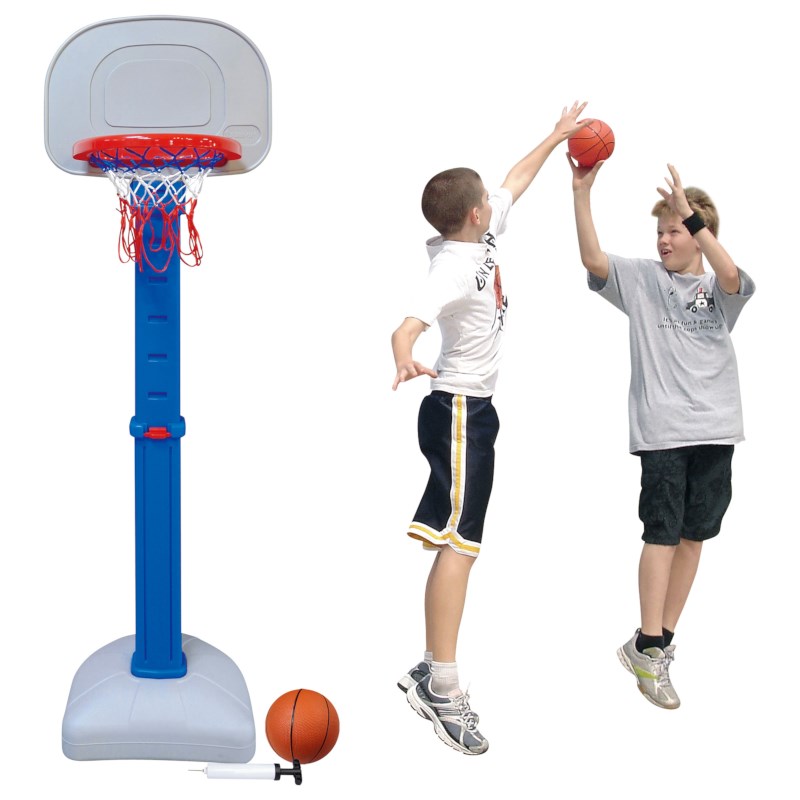 Basketbalnet verstelbaar | Megaform