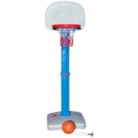 Basketbalnet verstelbaar | Megaform