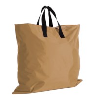 Buitenspeelkleed | 180 x 140 cm | Inclusief tas | Zand