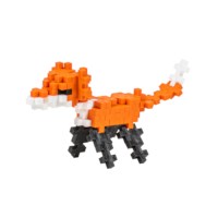 Plus-Plus Education | Mix kleuren | 3600-delig