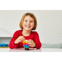 Plus-Plus Education | BIG | Leer bouwen activiteitenset | 400-delig