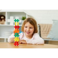 Plus-Plus Education | BIG | Leer bouwen activiteitenset | 400-delig