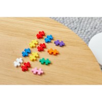 Plus-Plus Education | BIG | Leer bouwen activiteitenset | 400-delig