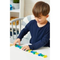 Plus-Plus Education | BIG | Leer bouwen activiteitenset | 400-delig