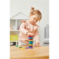 Plus-Plus Education | BIG | Leer bouwen activiteitenset | 400-delig