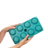 Bouwblokken XL | Esda | 106-delig