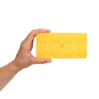 Bouwblokken M | Esda | 110-delig