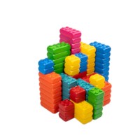 Bouwblokken M | Esda | 110-delig