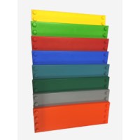 Bouwblokken XL | Esda | Complete set
