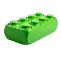 Bouwblokken XL | Esda | Complete set