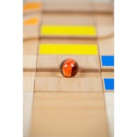 Knikkercode | Educo | Spelkist | RUIMTEBEELD.