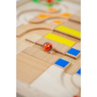 Knikkercode | Educo | Spelkist | RUIMTEBEELD.