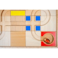 Knikkercode | Educo | Spelkist | RUIMTEBEELD.