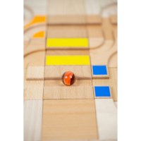 Knikkercode | Educo | Spelkist | RUIMTEBEELD.