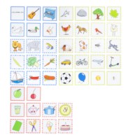 Zwaarder en lichter | Educo | Spelkist | GEWICHTIG.