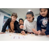 Tactiele bingo | Educo | Spelkist | VOELZIN.