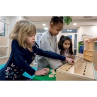 Recycling | Educo | Spelkist | DENKSCHAKEL.