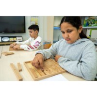 Breukenblokken | Oefenmateriaal | 78 blokken