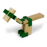 Clips - JOIN CLIPS® system | Educo | Speelset