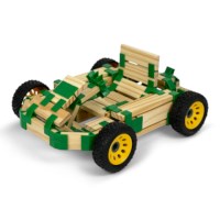 Planken 1000 - JOIN CLIPS® system | Educo | Speelset