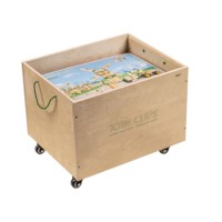 Planken 1000 - JOIN CLIPS® system | Educo | Speelset