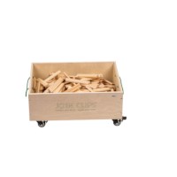 Planken 300 - JOIN CLIPS® system | Educo | Speelset