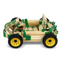 Planken 300 - JOIN CLIPS® system | Educo | Speelset