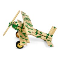 Wielen - JOIN CLIPS® system | Educo | Speelset