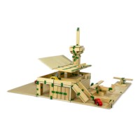 Platen - JOIN CLIPS® system | Educo | Speelset