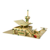 Platen - JOIN CLIPS® system | Educo | Speelset