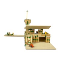 Platen - JOIN CLIPS® system | Educo | Speelset