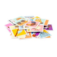 Dierenmemo | Educo | Spelkist | KERNWOORD.