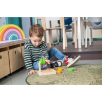 Schuif de ring | Educo | Speelmateriaal | PIONIER.