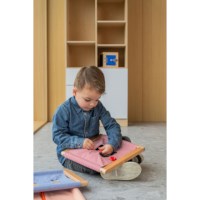 Oefen aankleden | Educo | Speelmateriaal | PIONIER.