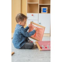 Oefen aankleden | Educo | Speelmateriaal | PIONIER.