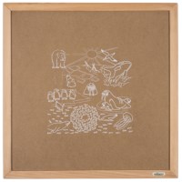 Klimaat - opwarming aarde | Educo | Legpuzzel | 100 puzzelstukken | NATUURLIJK.