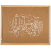 Samen bewegen - in het bos | Educo | Legpuzzel | 102 puzzelstukken | GEZOND.