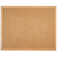 Samen bewegen - op het schoolplein | Educo | Legpuzzel | 102 puzzelstukken | GEZOND.