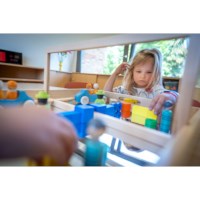 Spiegelkist | Educo | Speelset | RUIMTEBEELD.