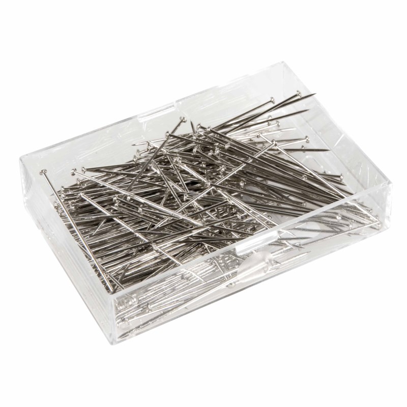 Spelden | Staal | 200 stuks