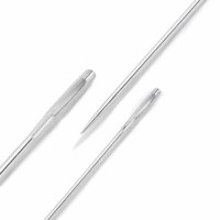 Naaldenset | Assortiment | 16 stuks