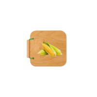 Mijn eerste boekje | Nienhuis Montessori | Groente