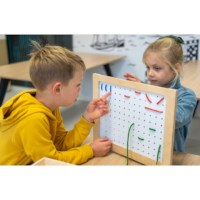 Samen rijgen | Educo | Spelkist | SAMENSPRAAK.