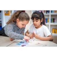 Combino - over mij | Educo | Spelkist | WOORDLINK.