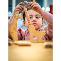 Meet het dier | Educo | Spelkist | MEETWERK.