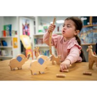 Meet het dier | Educo | Spelkist | MEETWERK.